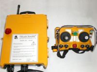 起重機專用遙控器